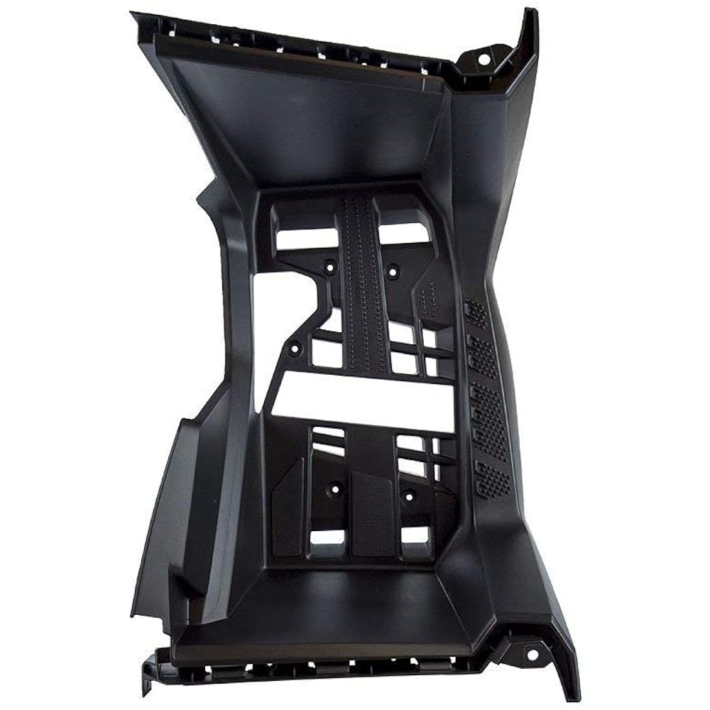CAN-AM 2013-2018 Outlander 650 Outlander 570 RH Footrest 705007039 OEM