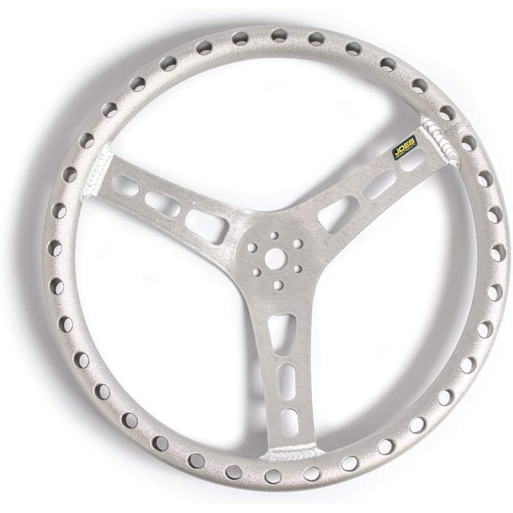 JOES RACING 13515-A 15 inch aluminum handle