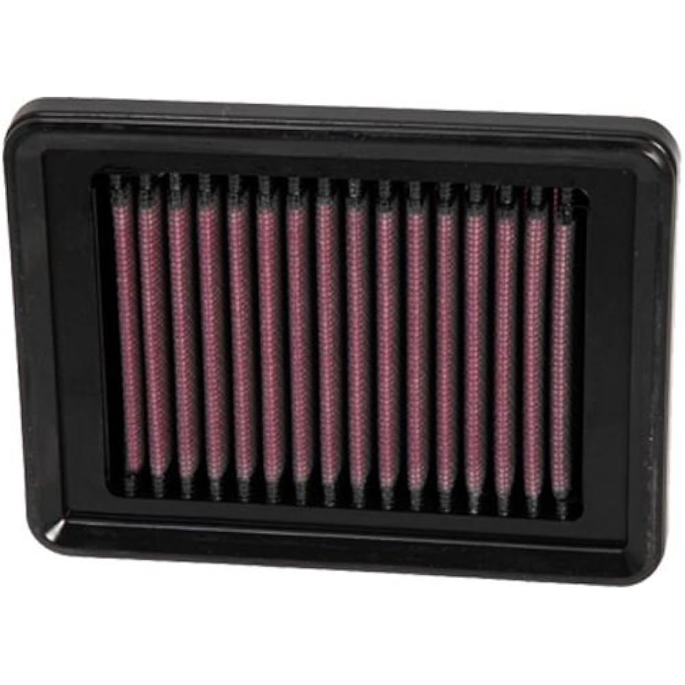 K & N Air Filter YA-5008 775008