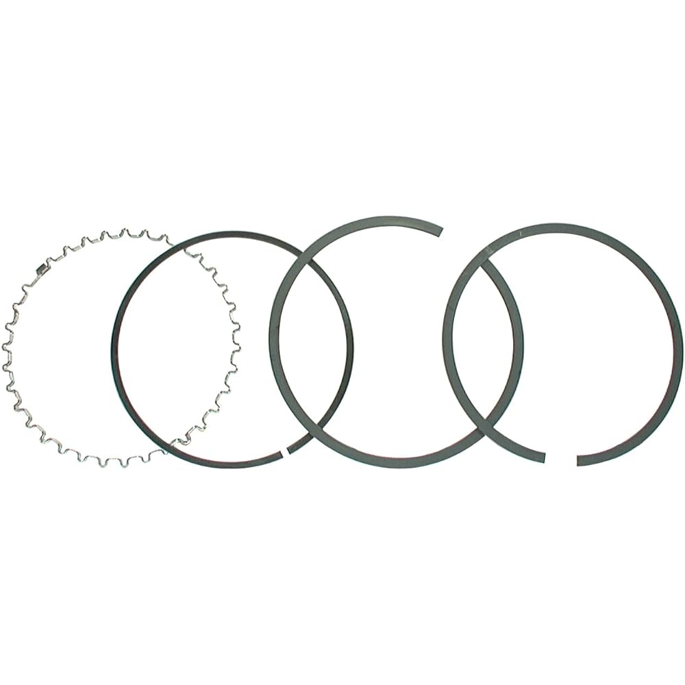 Perfect Circle 40564cp.060 Morley Piston Ring Set