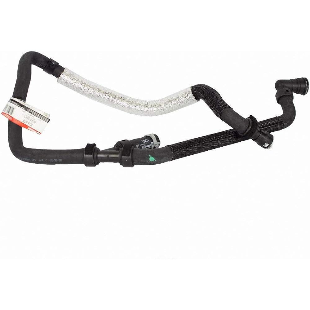 MotorCraft -Horse -Heater Water (P) (KH576)