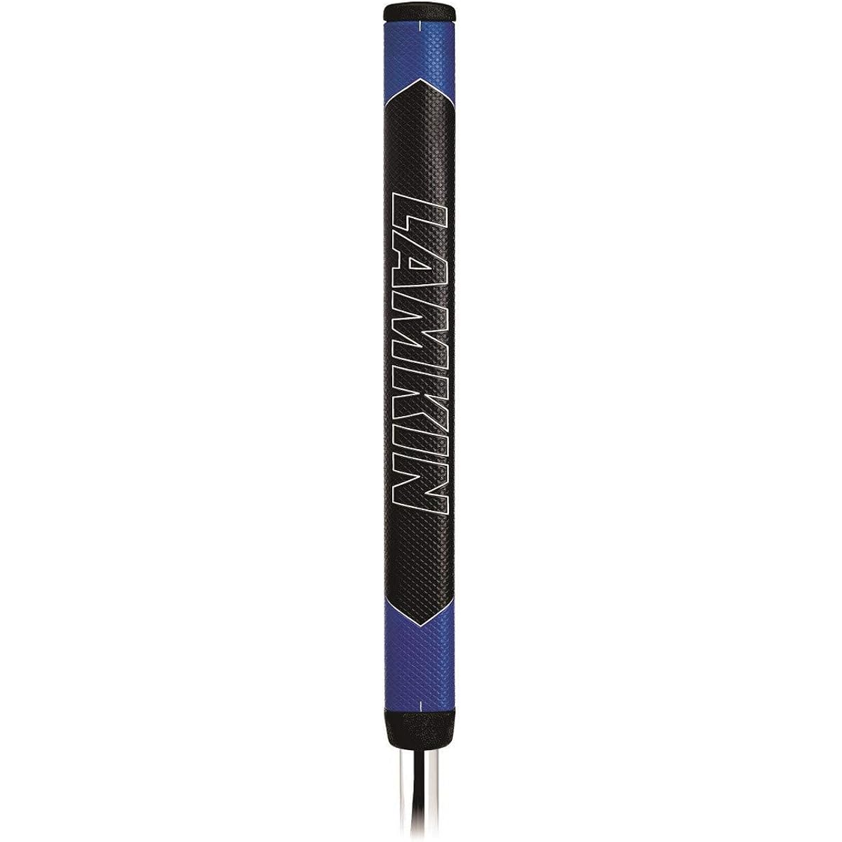 Lamkin Grip SINK FIT SINK FIT PU Pistol Black/Blue 58R 101489 101489 Black/Blue