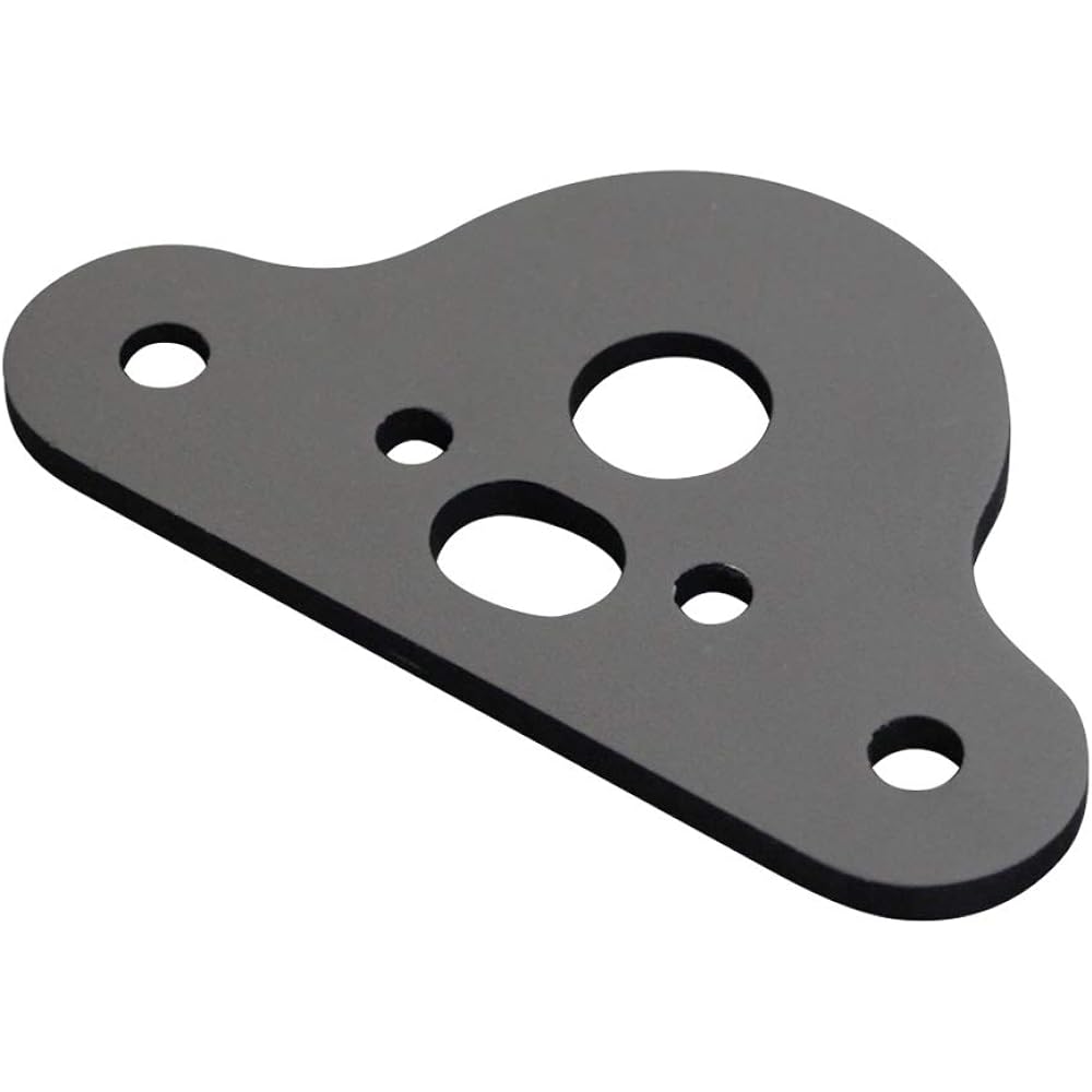 Super Cub Little Cub Handle Setter Matte Black Up Handle Up Hand KIT Bar Hand KIT