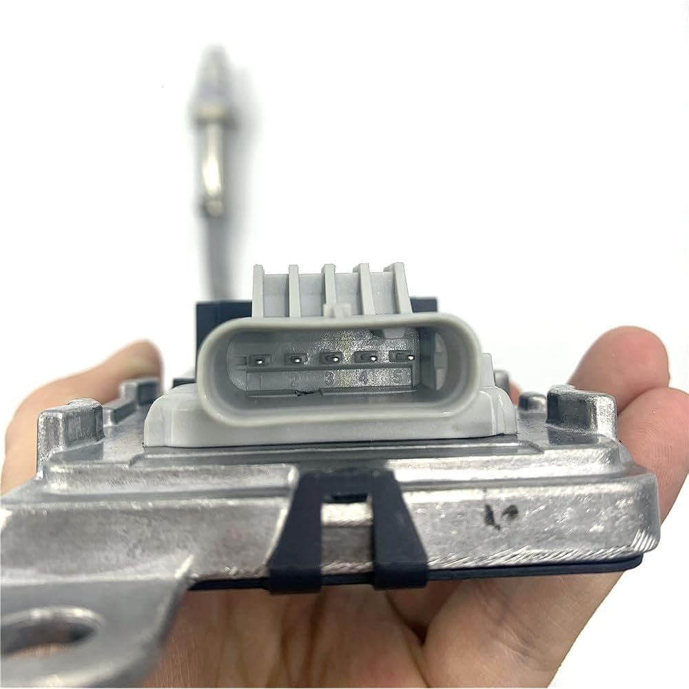 Car Parts TIANBANG OEM 5WK96746A Good Performance 12V Truck Automatic NOX Sensor Censor Sitroene Peugeot Car Parts
