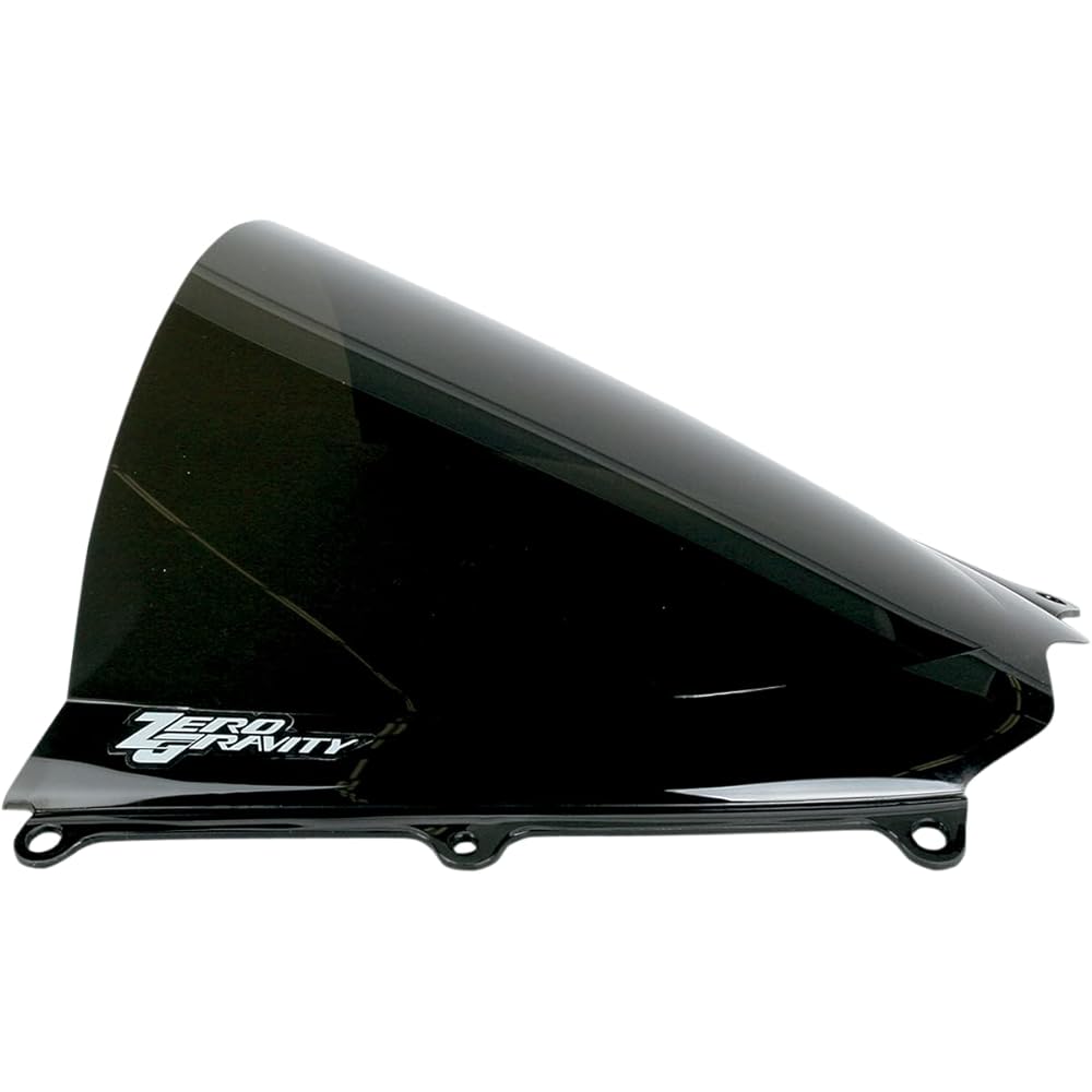 ZERO GRAVITY (Zero Gravity) Screen sports touring smoked GSXR1000 42559 (vehicle with position lamp) 2311102