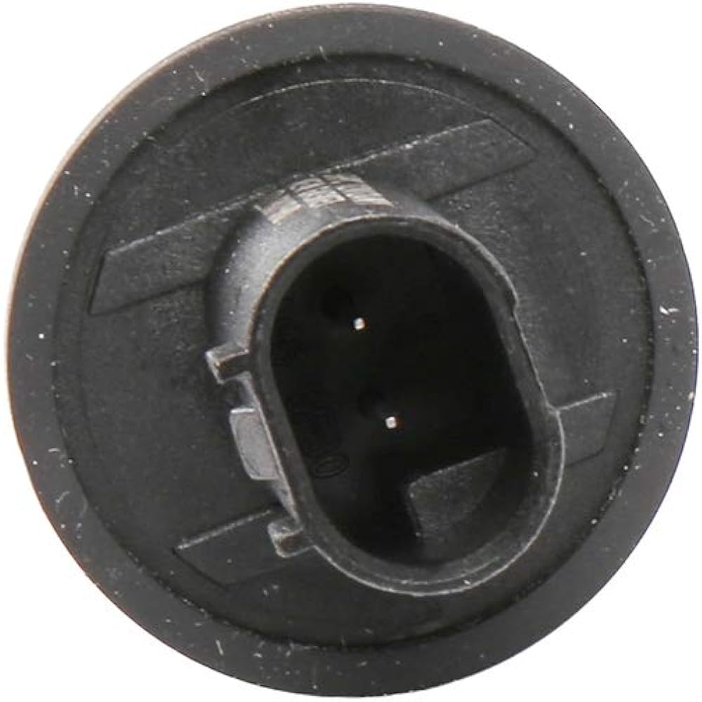 ACDELCO 15782705 GM original equipment Amber multipurpose bulb