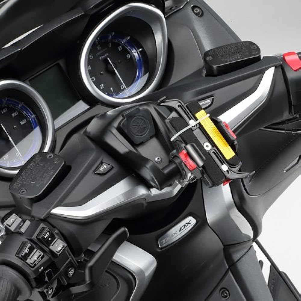 YAMAHA Universal Steak Kit TMAX 530 Q5K-YSK-104-Y01