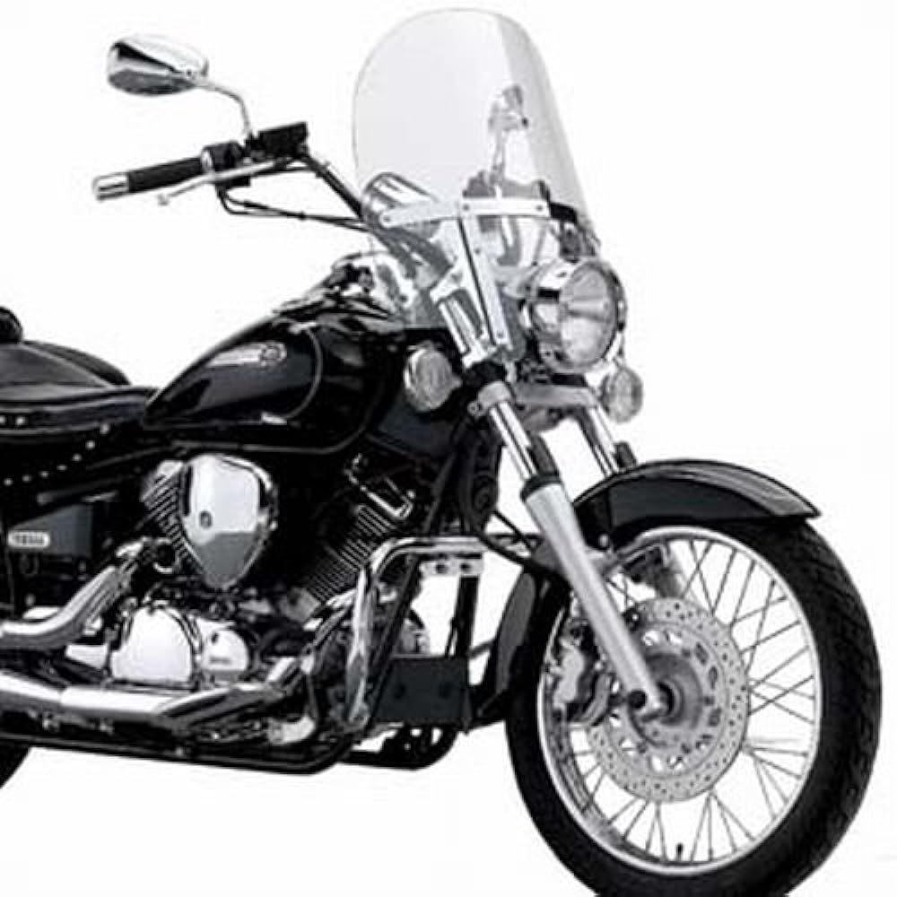 YAMAHA Engine Guard DS250 Q5K-YSK-016-E50