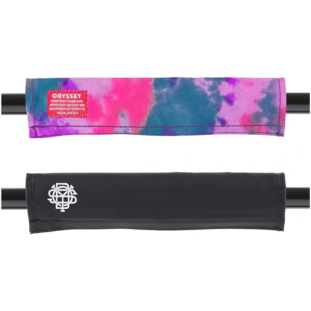 Odyssey handlebar pad handlebar only