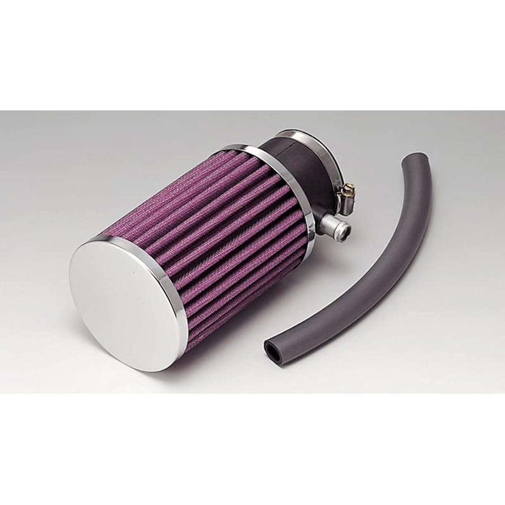 Kijima Motorcycle Bike Parts Power Air Cleaner Return Pipe TW200/225/Serow YAMAHA 102-069