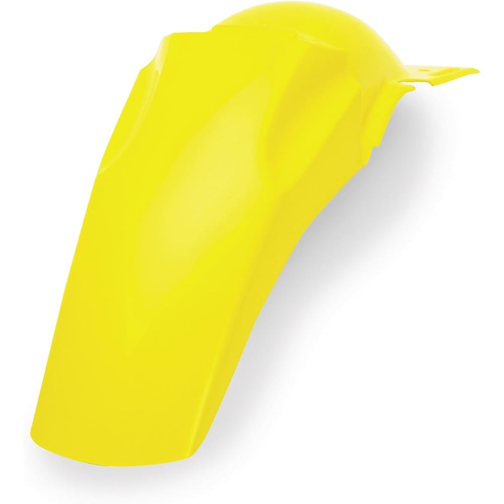 Acerbis rear fender Yellow Suzuki RM125 RM250 93-95