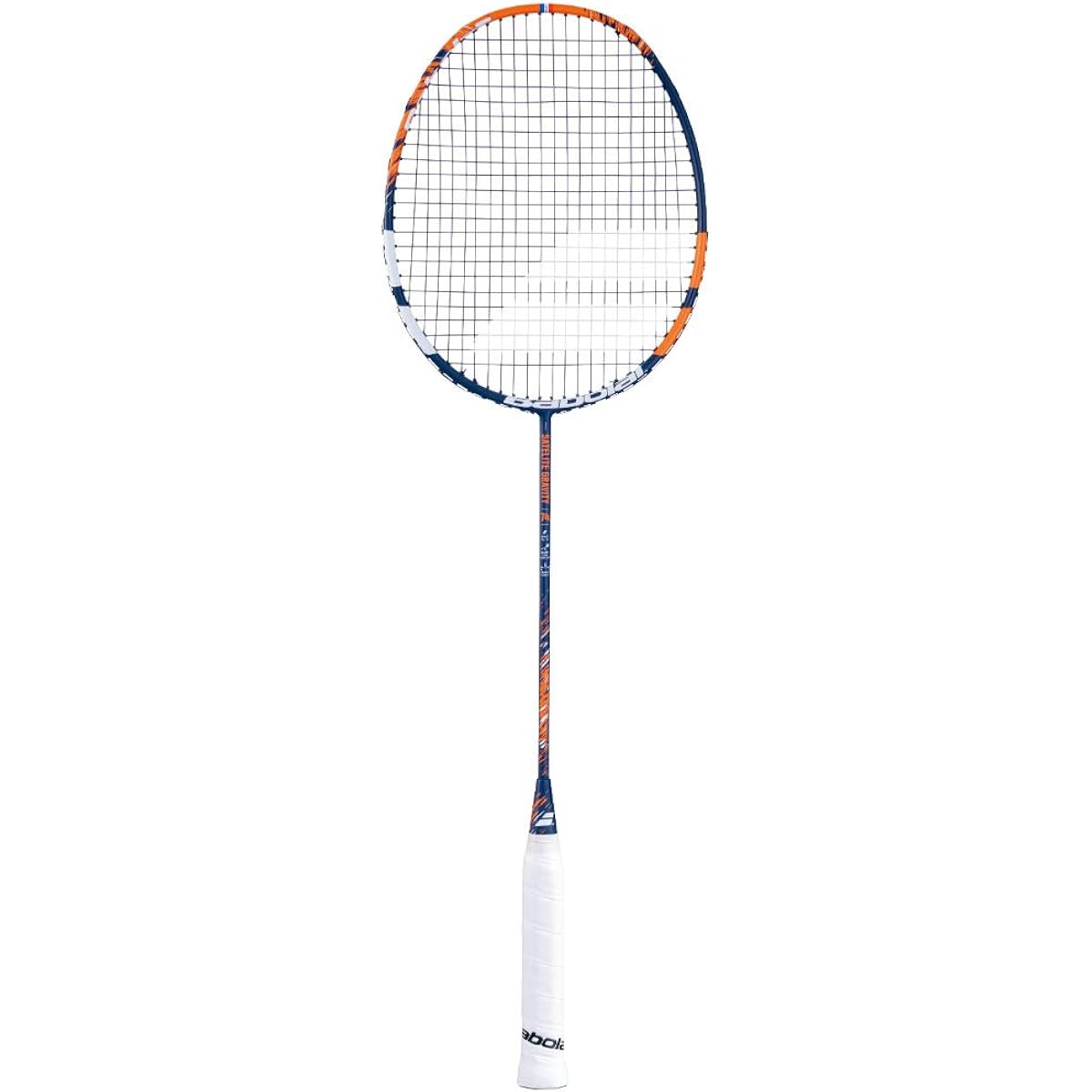 Babolat badminton racket SATELITE GRAVITY74 satellite gravity 74G BBF602351 frame only