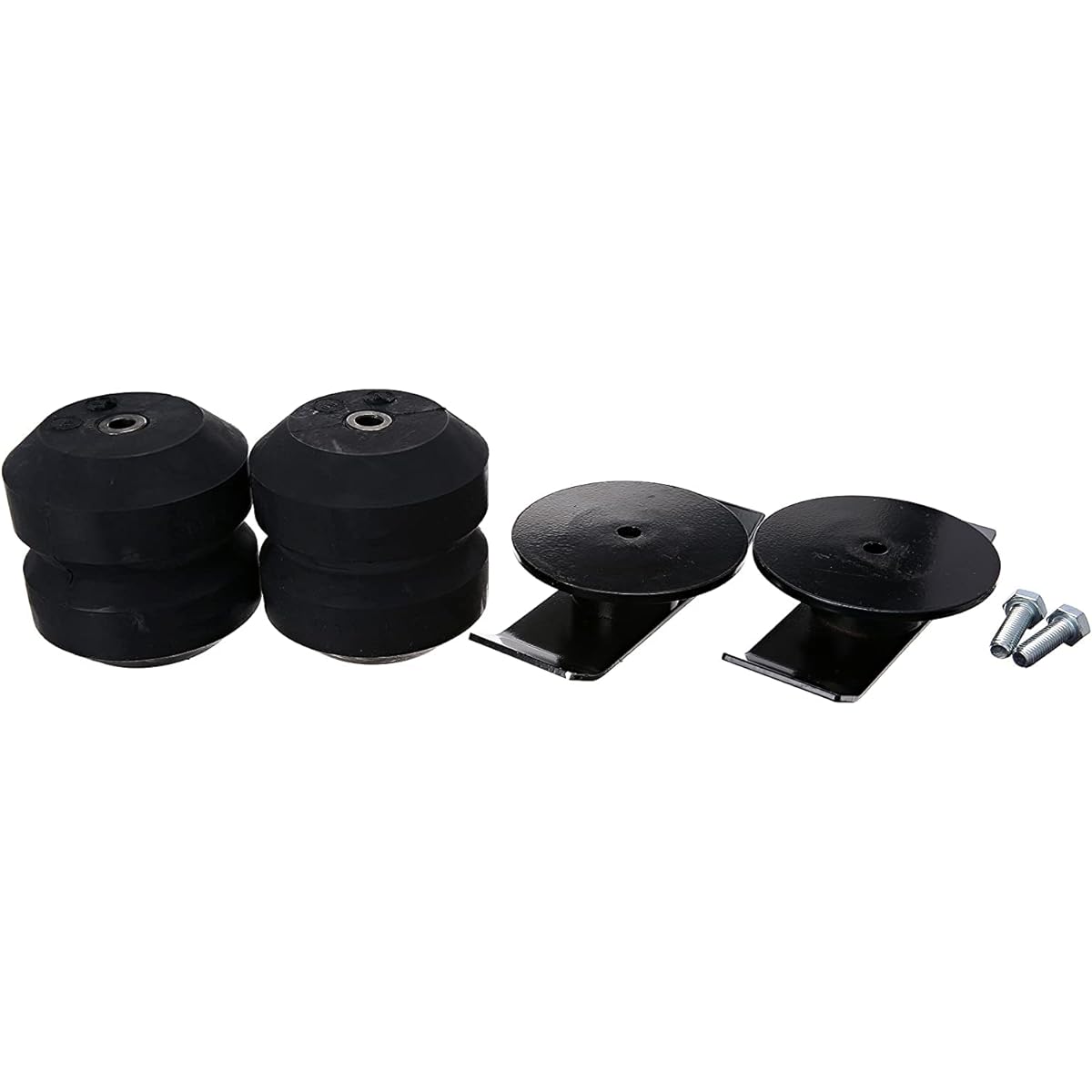 Timbren Tortun4 suspension enhancement system