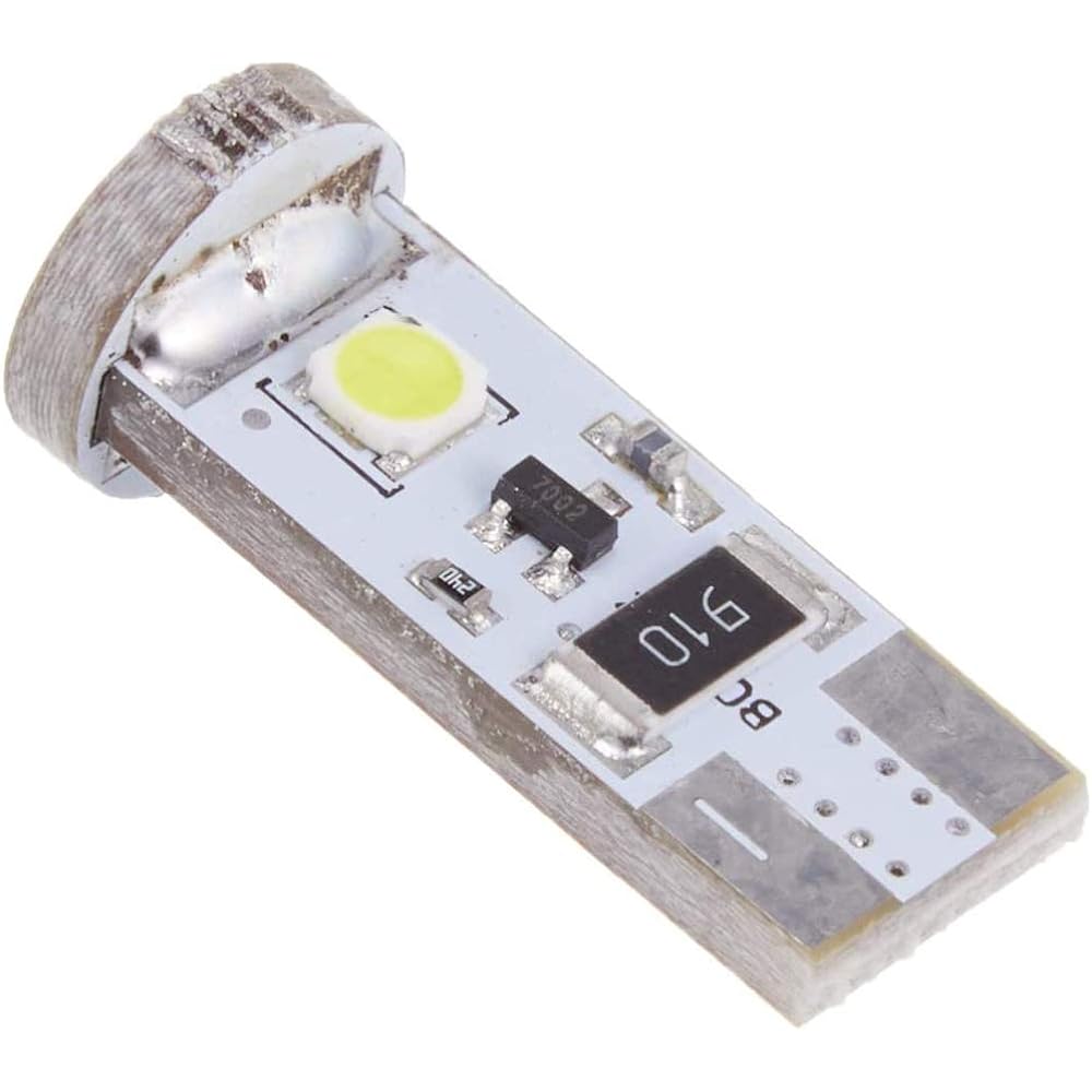 LEONID LED T10 EURO 1 piece SHLET10EU-1