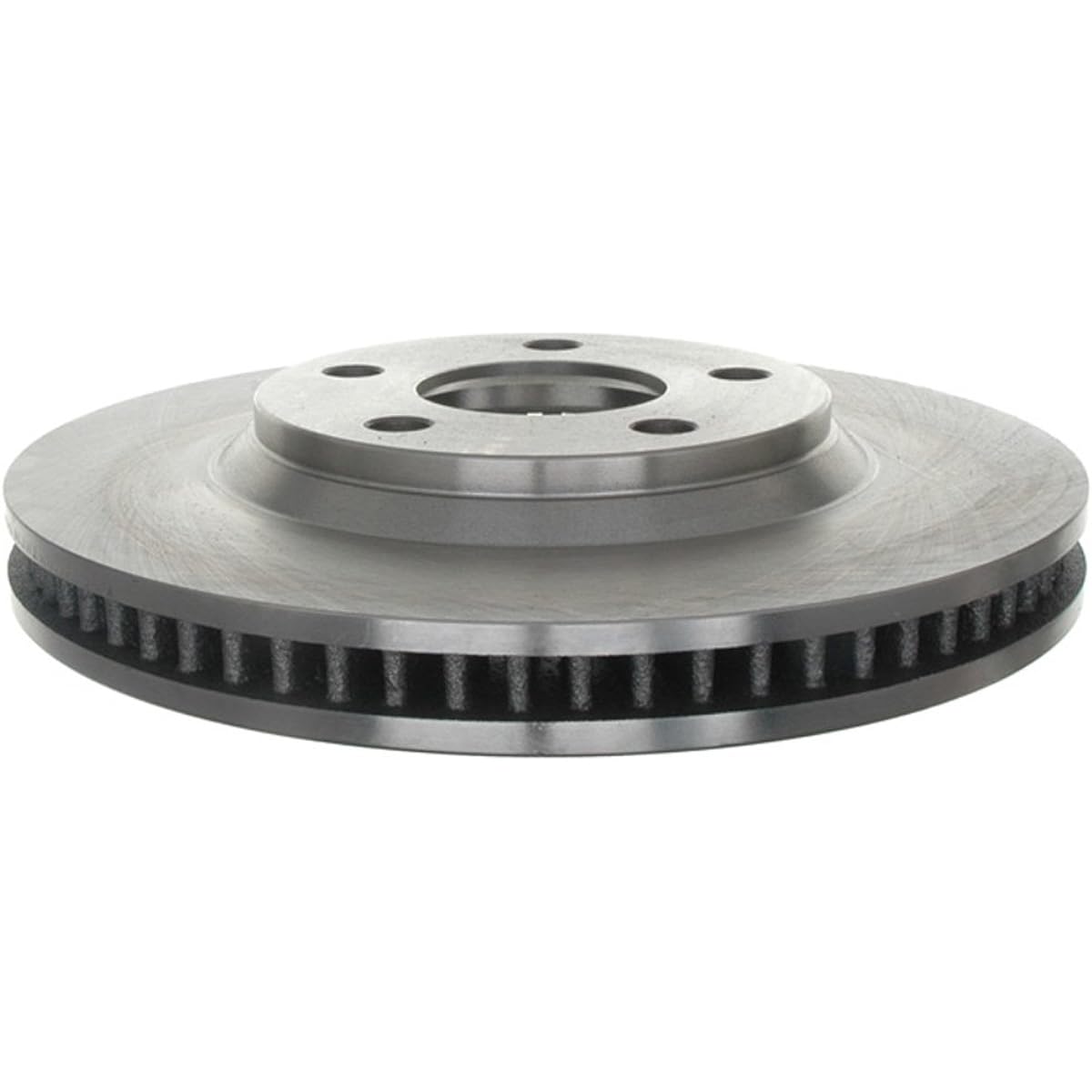 Raybestos 56641R Professional Grade Disc Brake Rotor