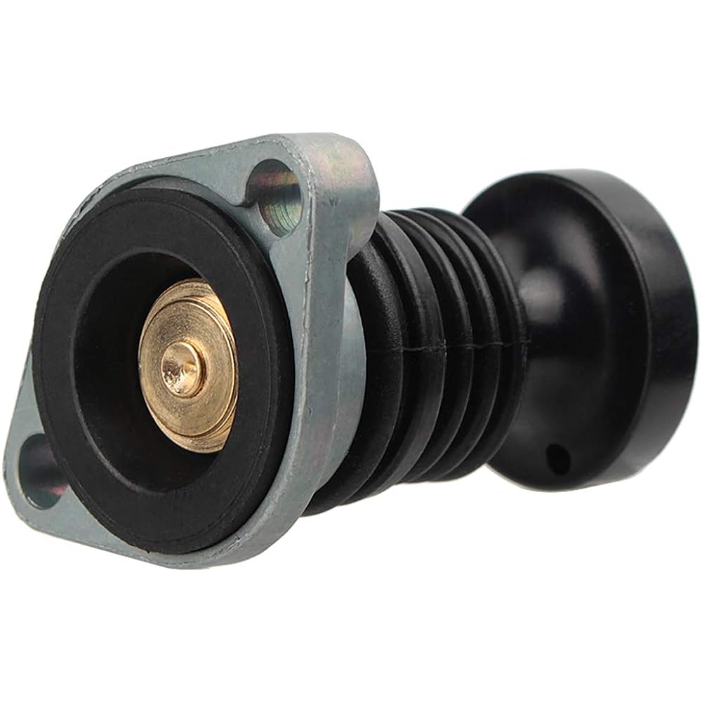 Autokay Cabretor Primer Pump Honda ATV CARB TRX300 TRX500 TRX650 for TRX650