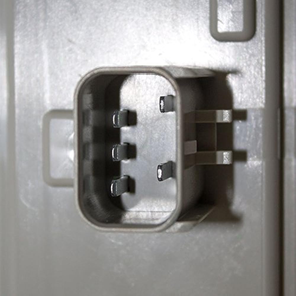 BROCK replacement set driver and passenger seat tail light circuit board 2002-2006 Pickup truck 55077343AB 55077346AA