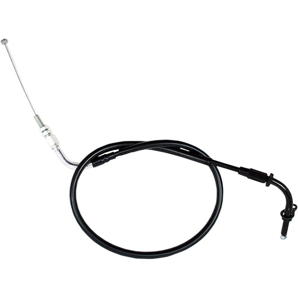 Motion Pro OE PULL Black Vinyl throttle cable 04 - 0147
