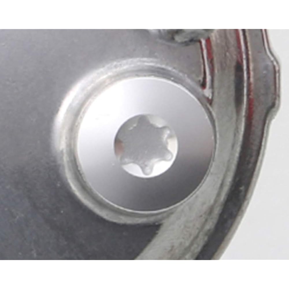 KITACO Cover DOHC Cylinder Head Side Cover Type 3 For Repair Aluminum Cast Barrel Finish For Vehicles Equipped with KITACO DOHC Cylinder Head 310-1123930