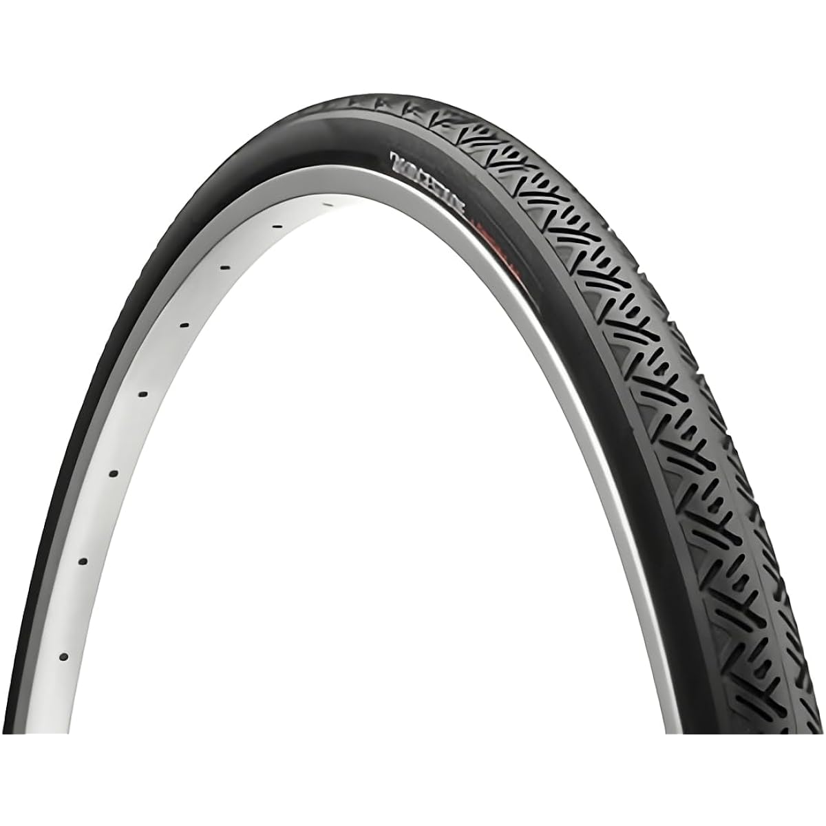 BRIDGESTONE Long Red Bicycle Tire Tube 2 Volumes WO27 x 1-3/8 (37-630) (Set Tube: Super Tube/Thickness 1.2mm) LR27BLB P7308 F271830
