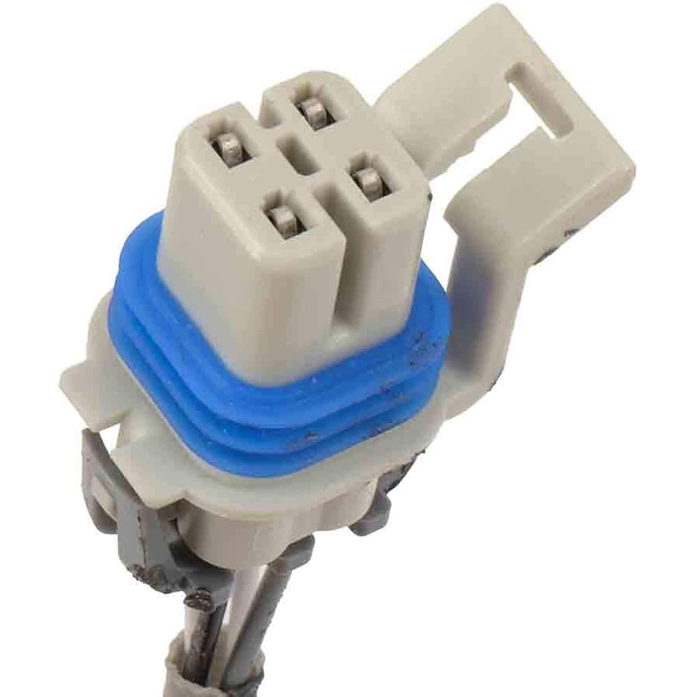 ACDelco 213-4229 GM Original Equipment Heated Oxygen Sensor