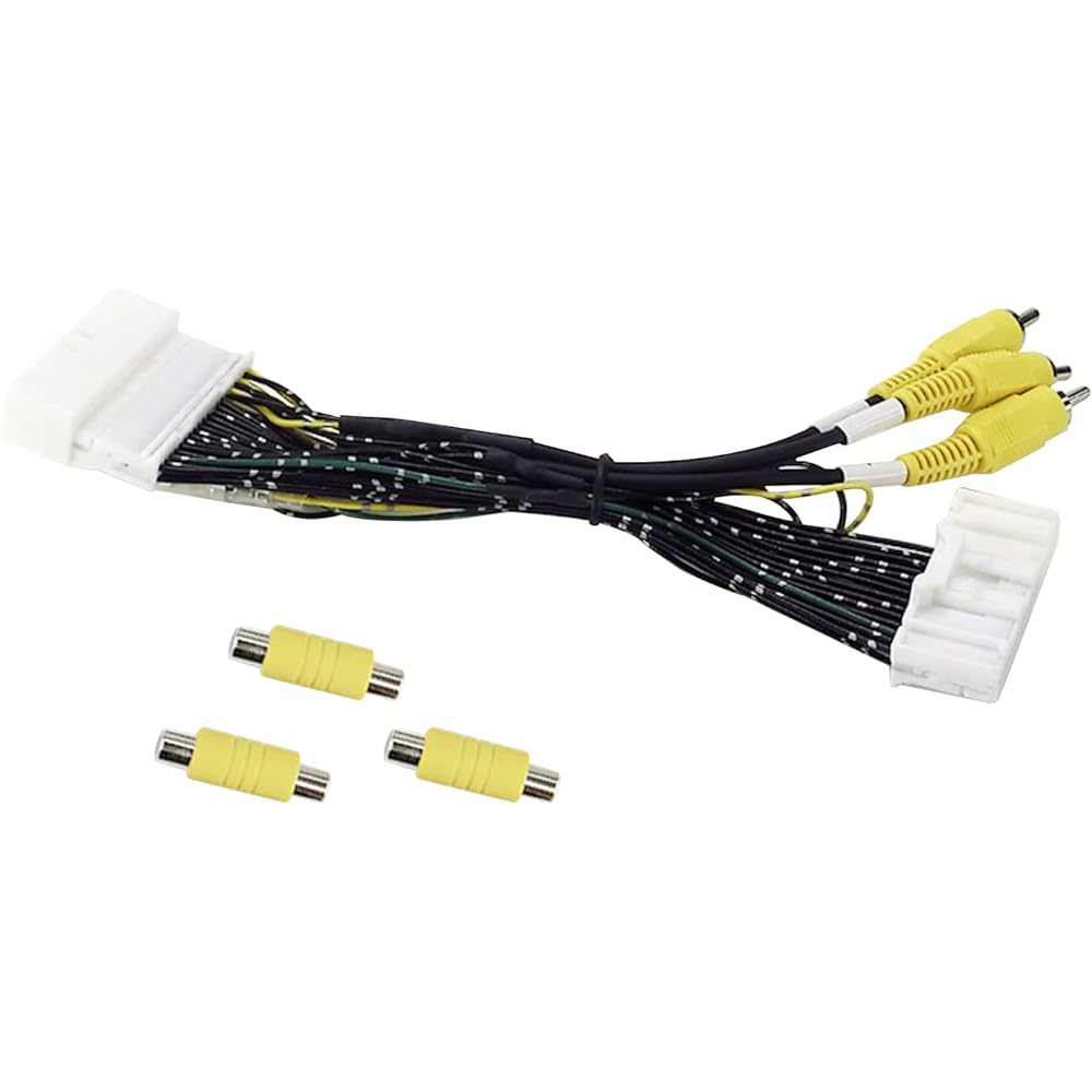 Datasystem Multi-camera connection adapter MCA036T Datasystem
