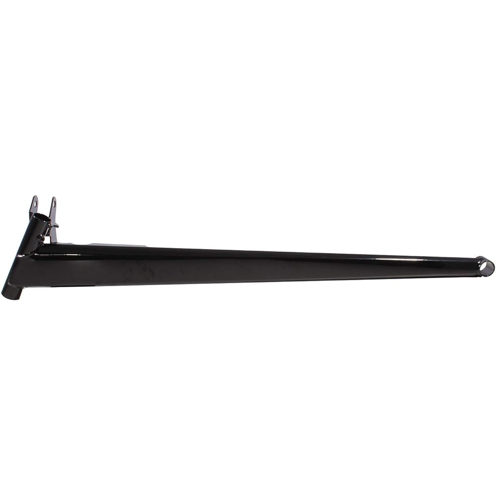 Kimpex Front suspension Trailing arm black 08-449