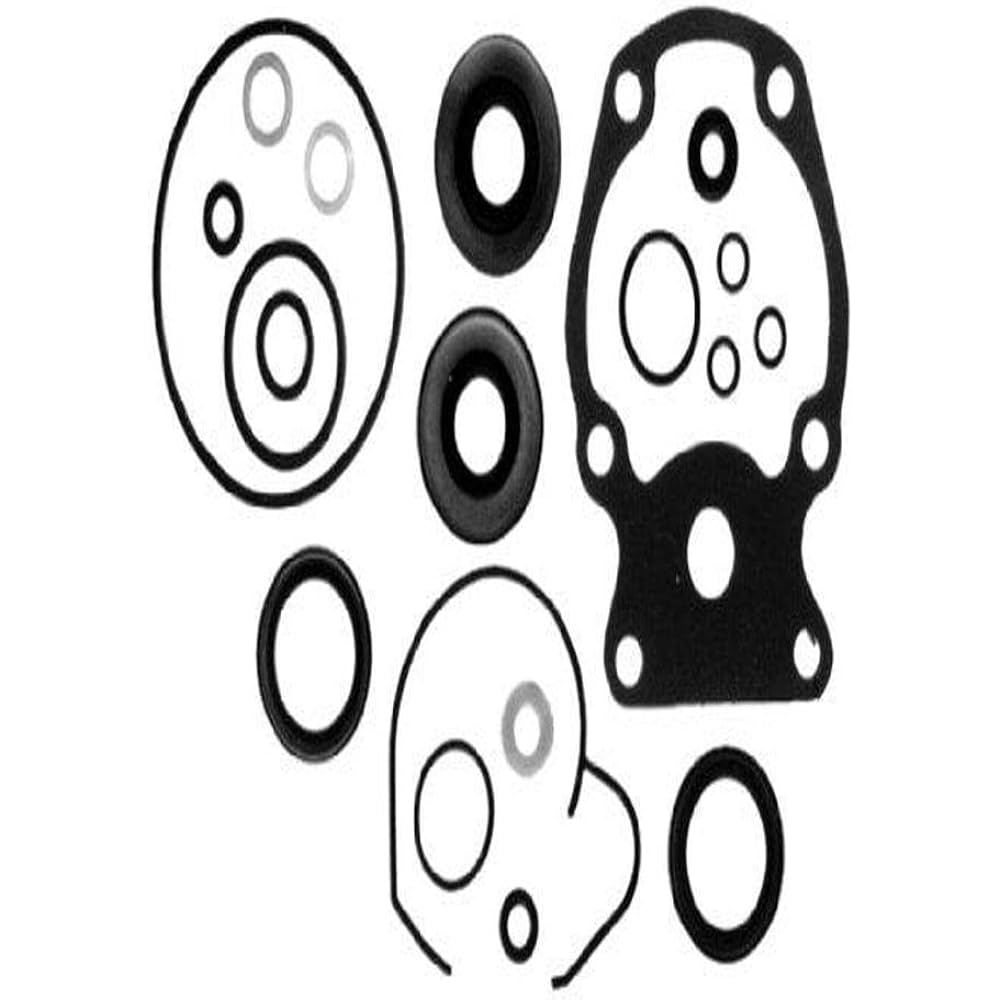 Sierra Seal Kit 18-2658
