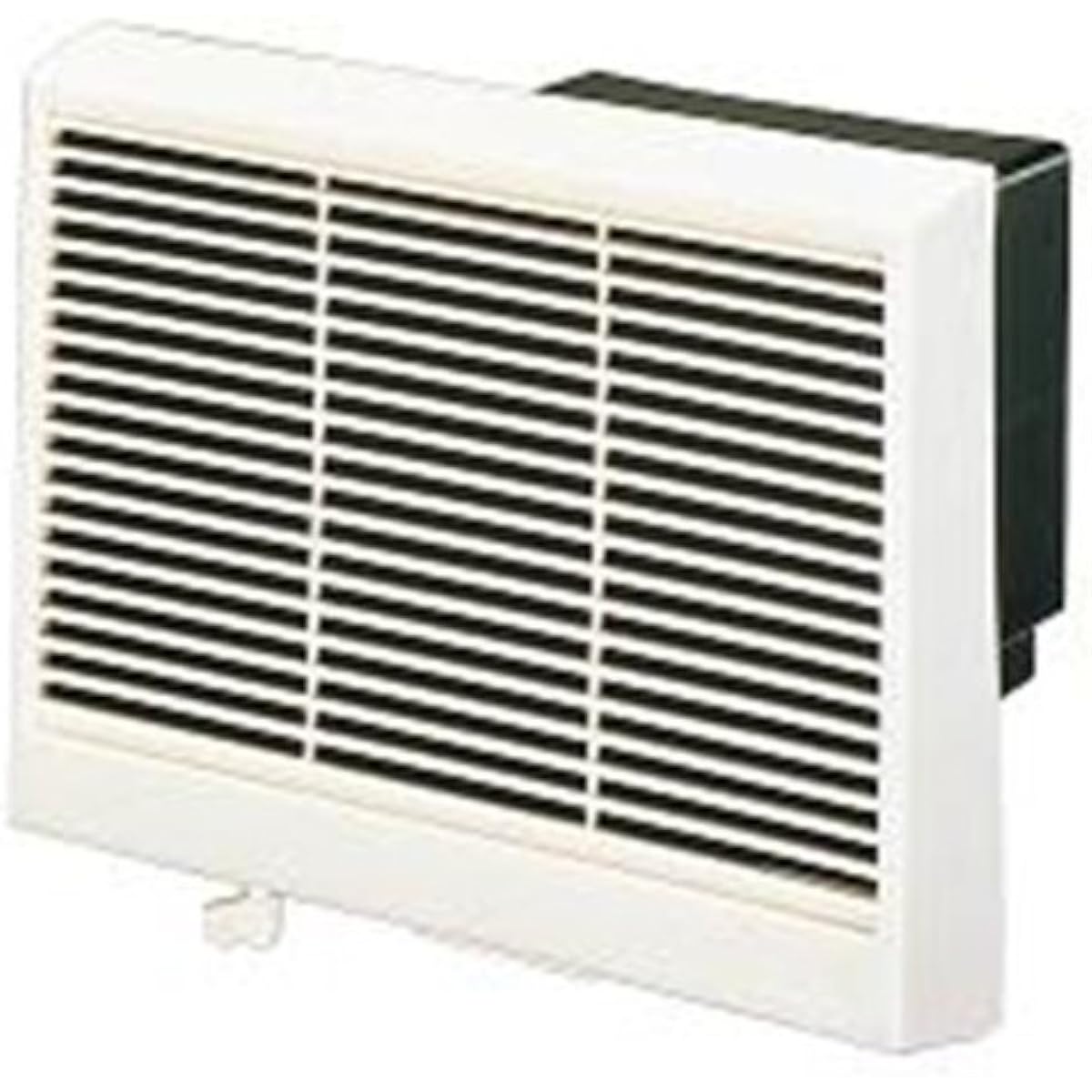 TOSHIBA Bathroom Ventilation Fan Embedded Dimensions 155 x 205mm VFB-13A