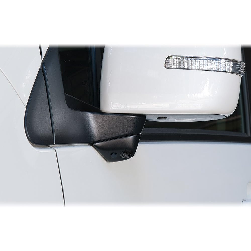 Datasystem Side Camera Kit (Standard Type) for Levorg (VM4 / VMG) SCK-50L3N Datasystem
