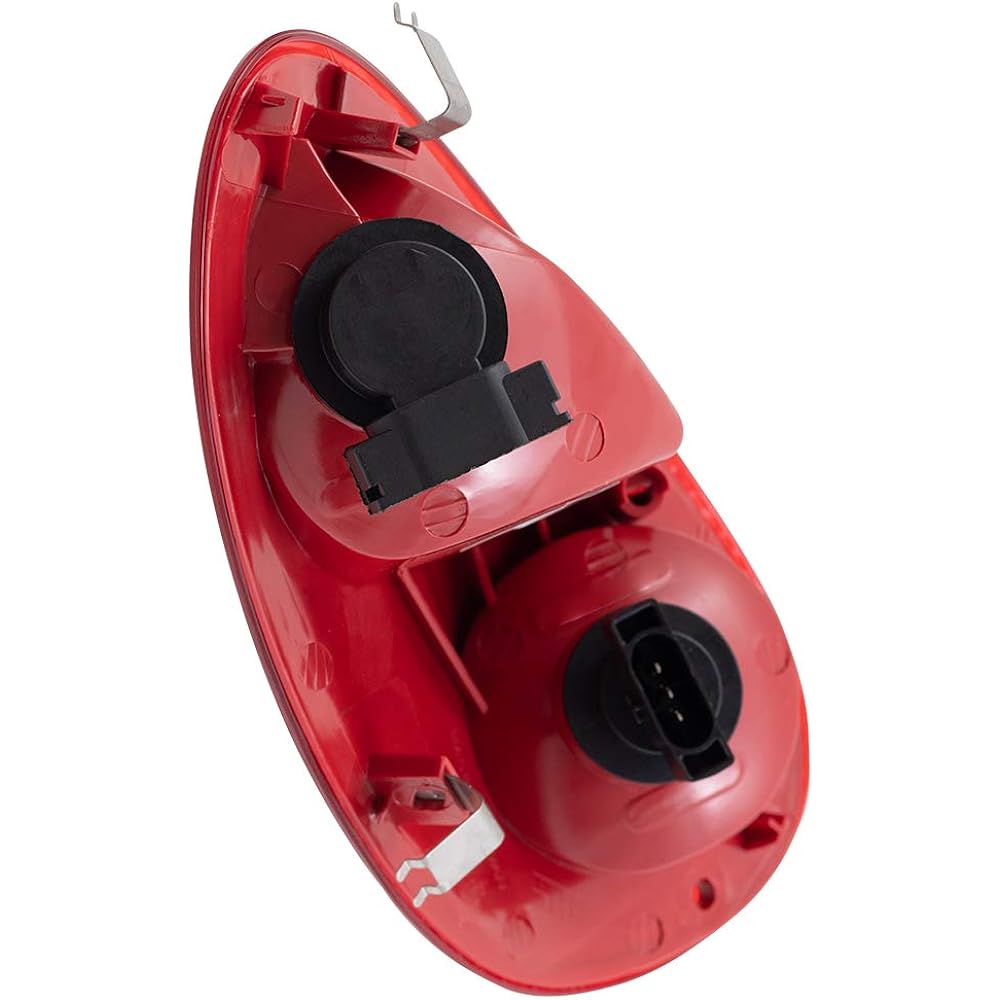 BROCK replacement set driver and passenger seat tail light 2006-2010 PT cruiser 5116223AB 5116222AB 5116222AB