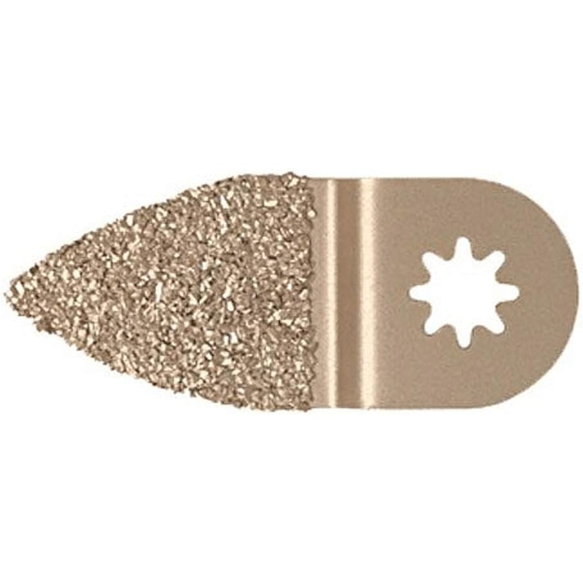 Carbide rasper finger type for fine square saws