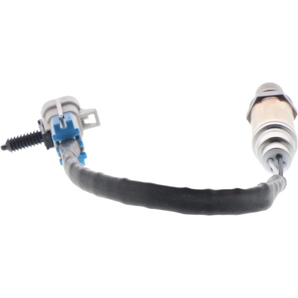 BOSCH 15152 Oxygen sensor, OE equipment (Buick, Cadillac, Chevrolet, GMC, Pontiac, Saturn)