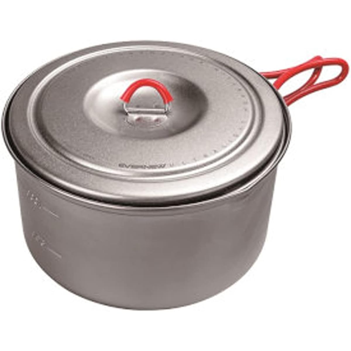 EVERNEW Ti U.L. Pot 1300 ECA534