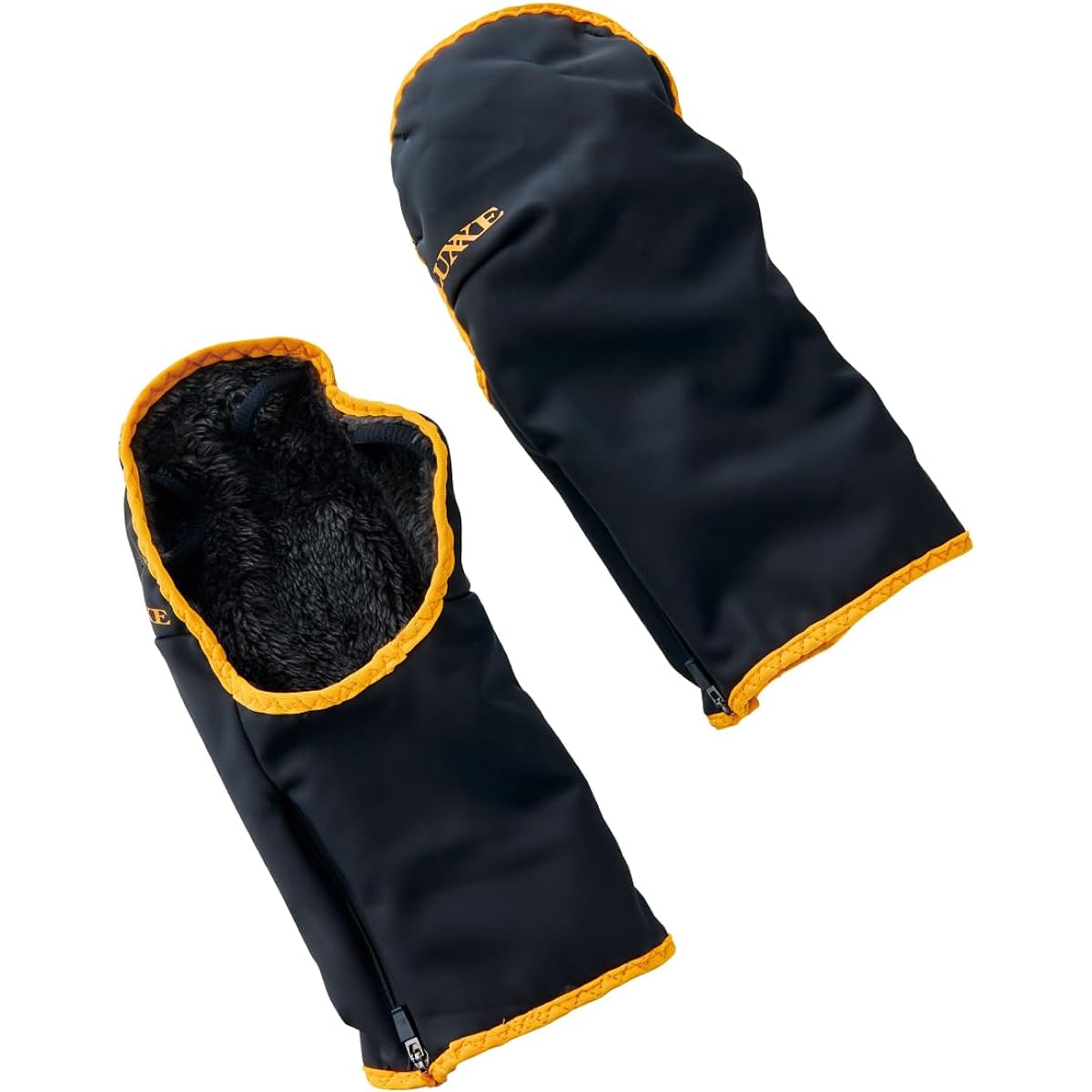 Gamakatsu G Luxe Hand Warmer 2.0 LE701#3 Orange