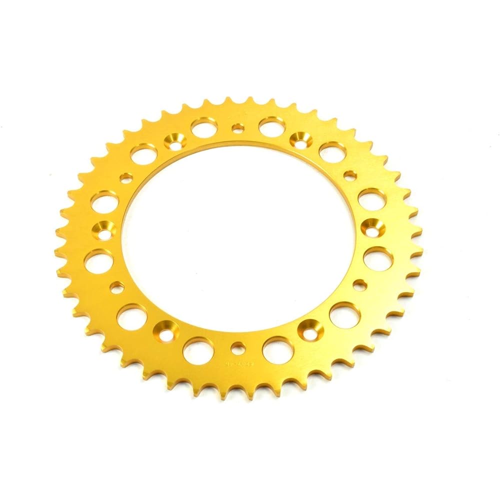 X.A.M Japan A4207-46 520-46T Sprocket A4207-46