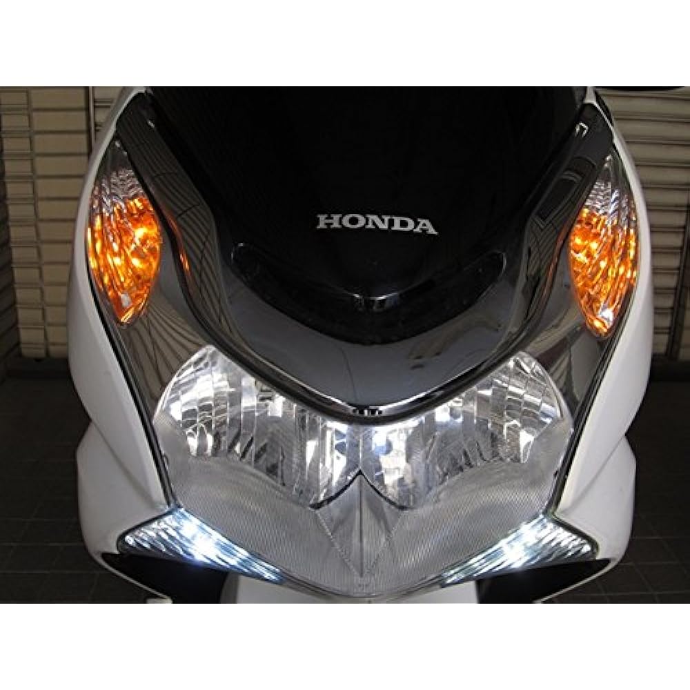 WPL-01 Turn Signal Position Lamp Kit 3P Coupler Relay General Purpose