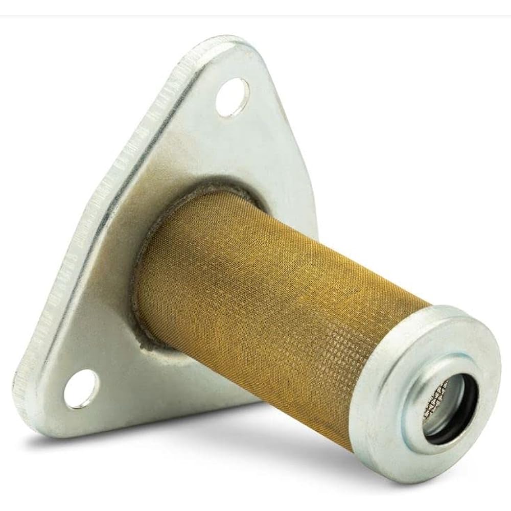 EZGO Marathon/TXT Oil Filter 4 Cycle Robin Gas Golf Cart For Engine 1991-08