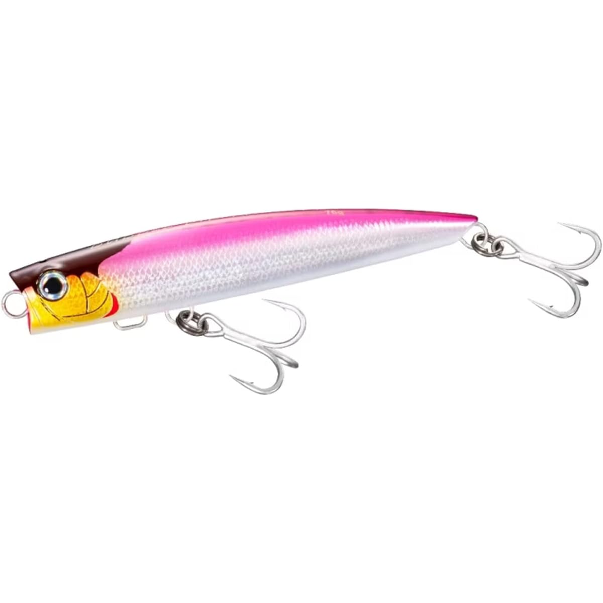 Shimano Osea Bubble Dip 180F AR-C 002 Kyorin Pink