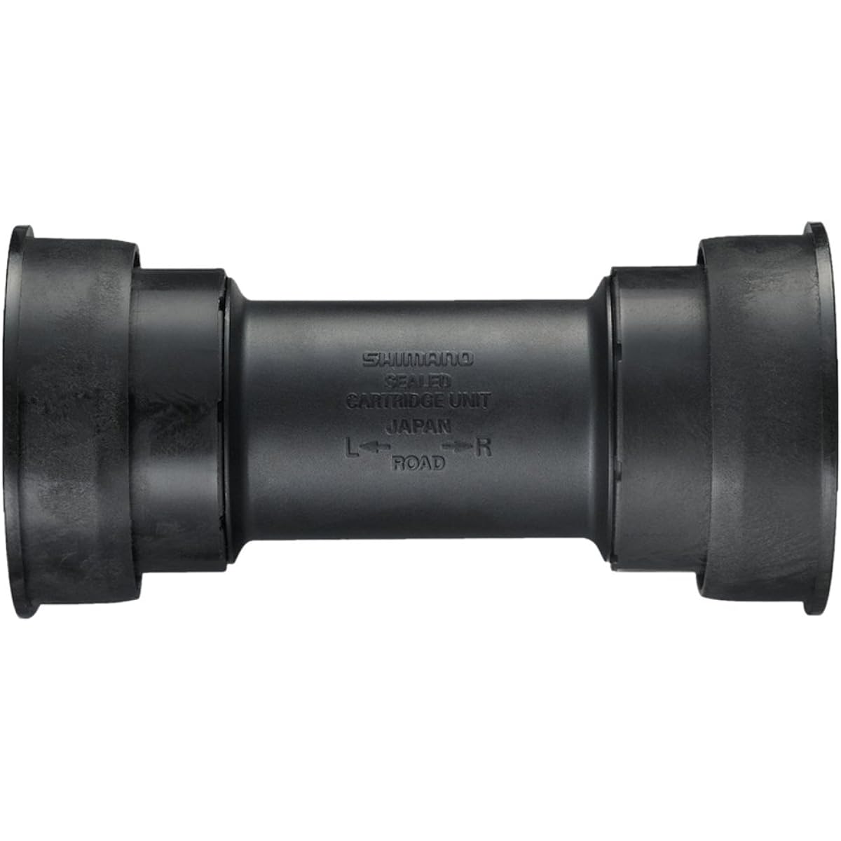 SHIMANO SM-BB92 41B Press Fit BB for Road SM-BB92