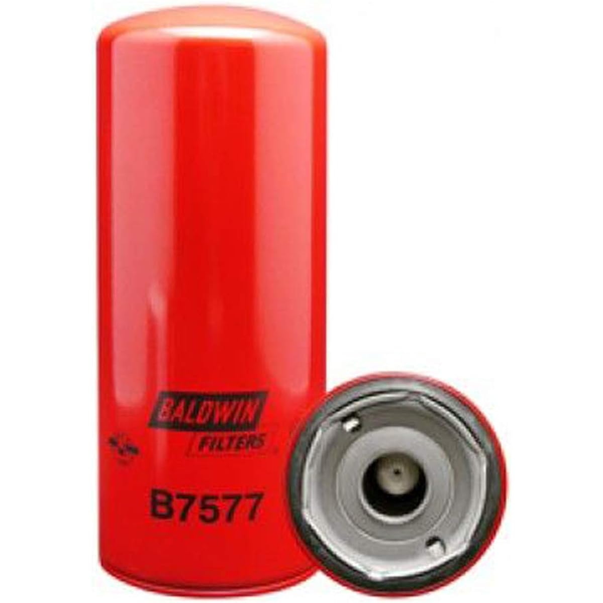 Baldwin B7577 High durable durable lubricant spin -on filter