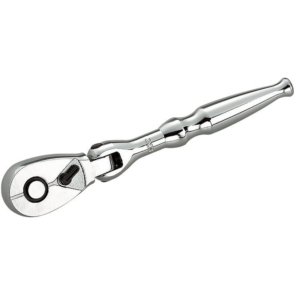 Kyoto Machinery Tools (KTC) Automotive Tool Ratchet Handle BR2F
