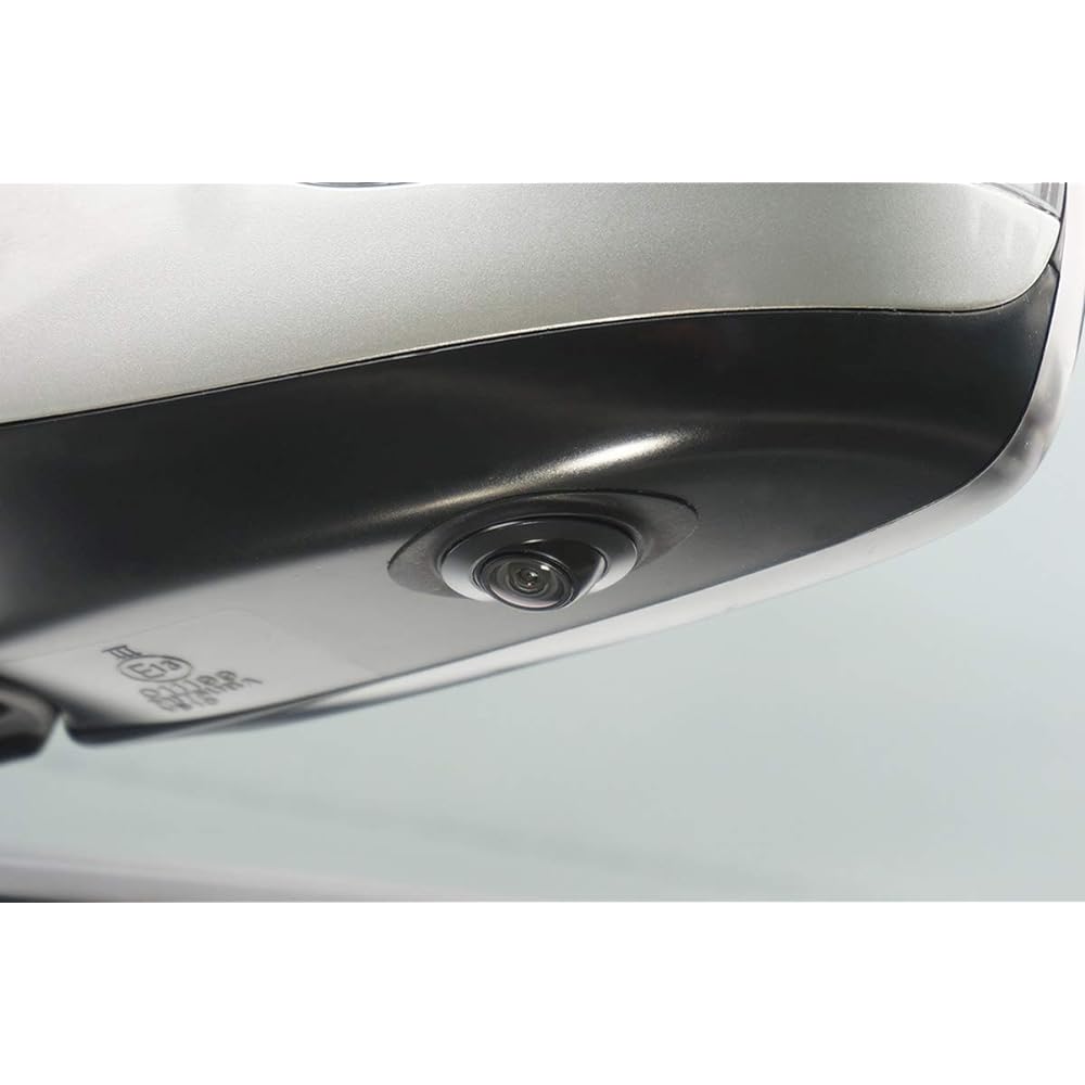 CASTRADE color multi-embedded camera black CX-C71SFB-i CX-C71SFB-i