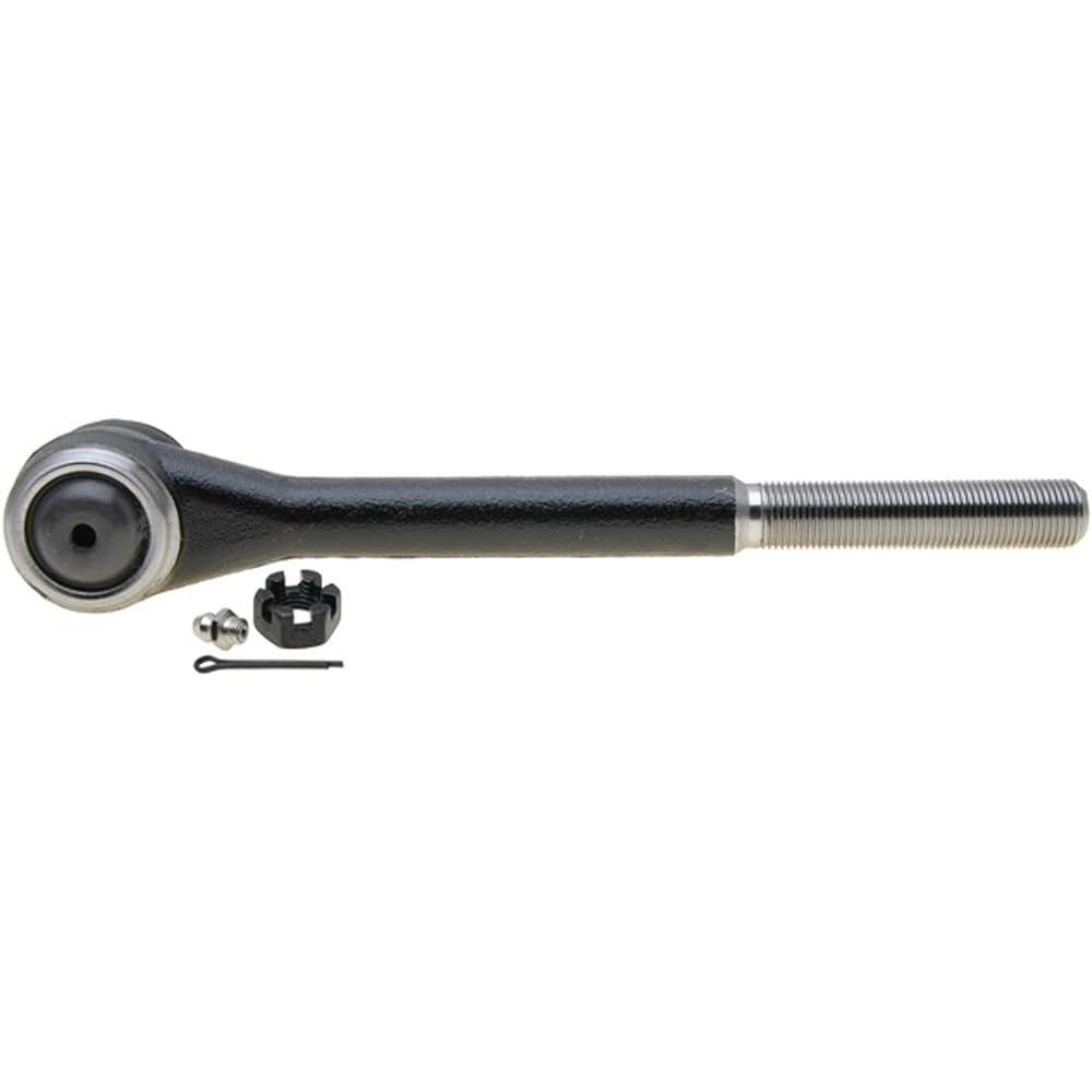 ACDelco 46A0037A Advantage Outer Steering Tie Rod End