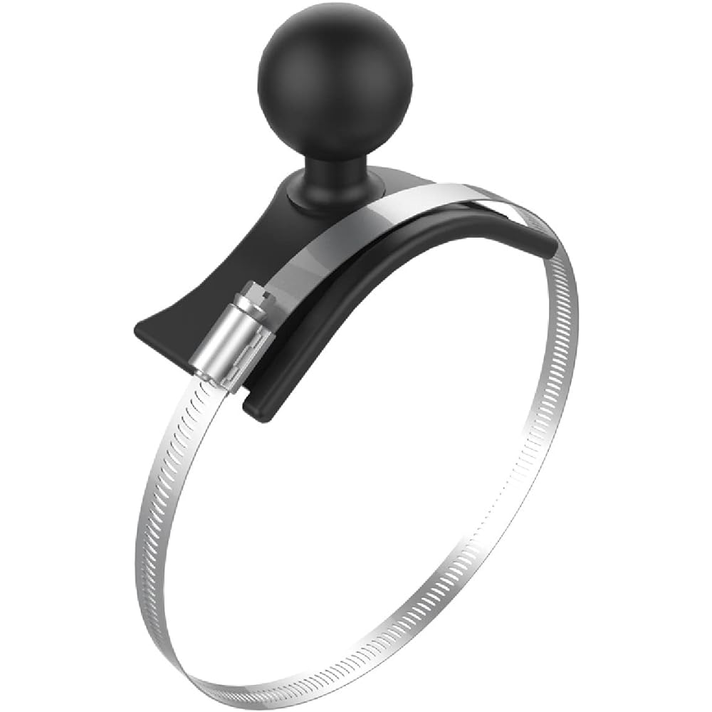 RAM MOUNTS Base part Belt clamp base RAM-B-108BU