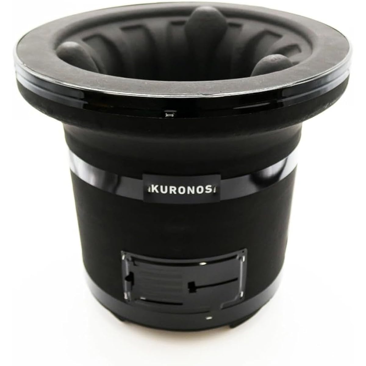 KURONOS Black Seven Wheels No. 9