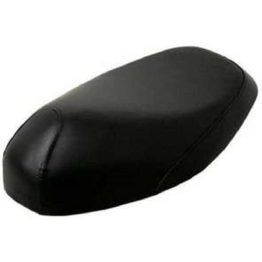 Bike Parts Center Bike Seat Seat with Base Black Honda Live Dio AF34/AF35