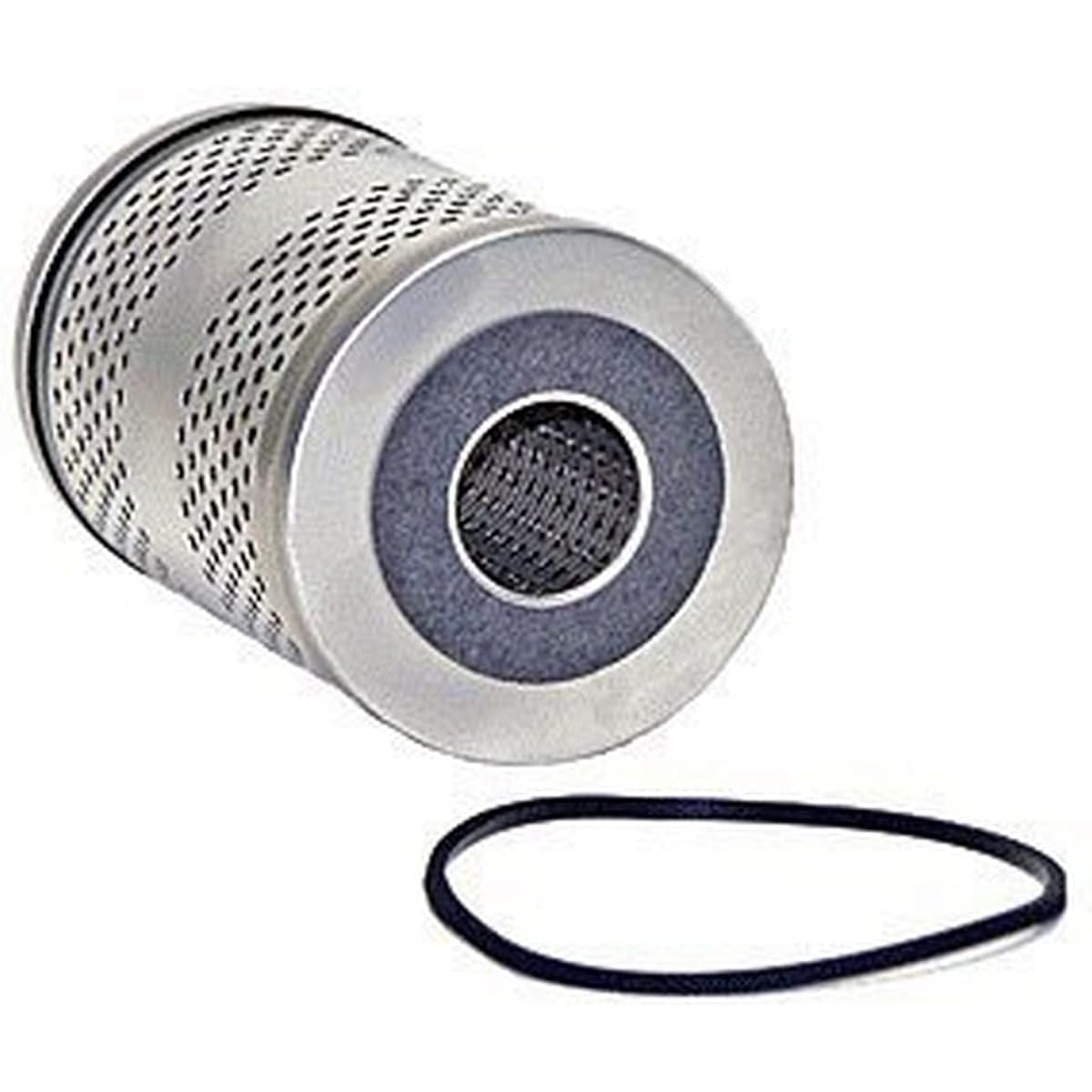 Wix Filters 51143 Cartridge fuel metal canister 1 pack