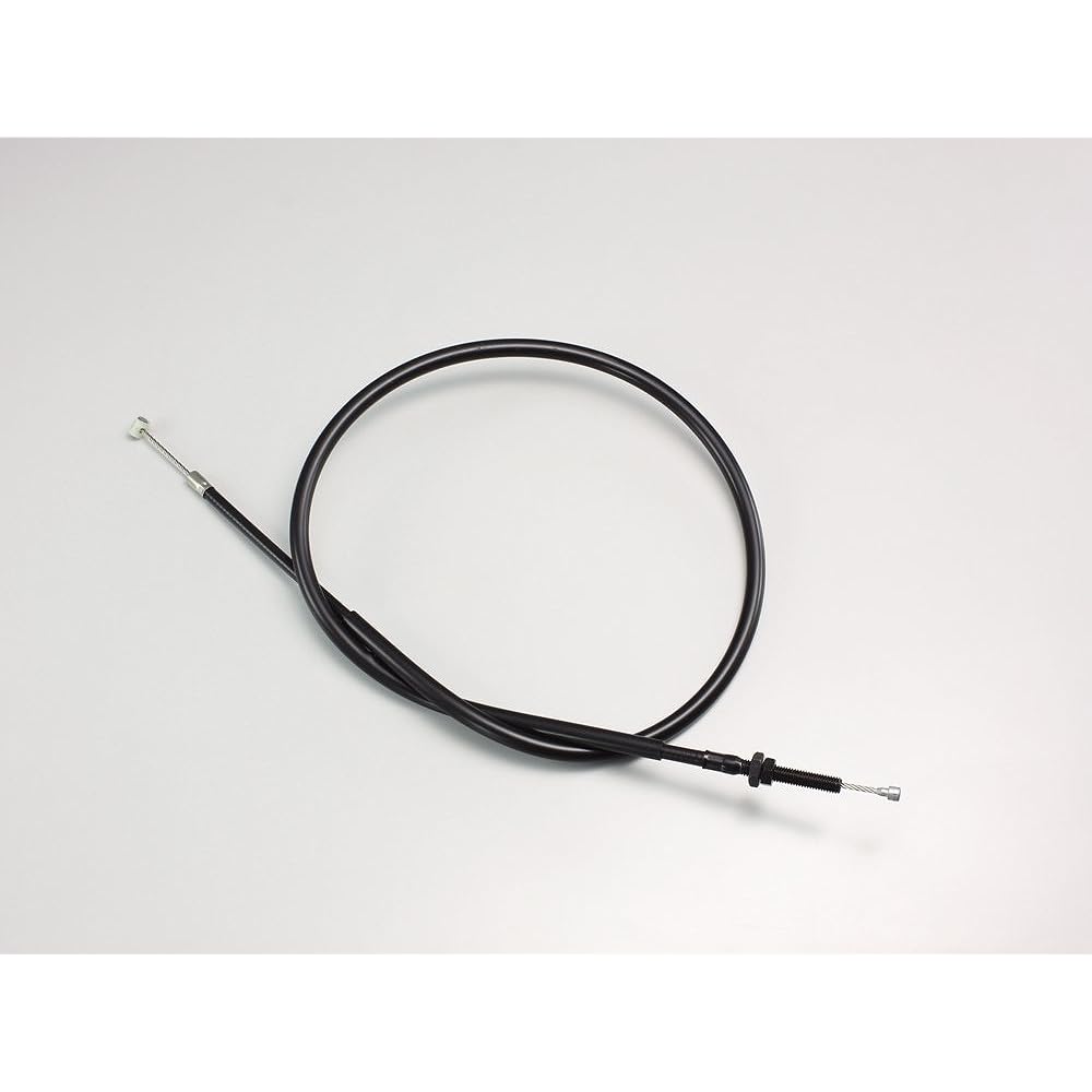 HURRICANE Long Clutch Cable Black HB6073
