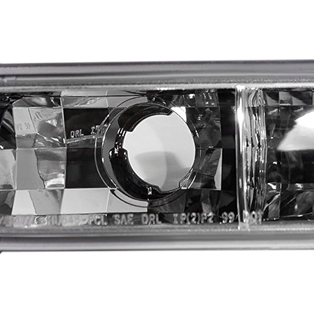 SPEC-D TUNING LB-GMC99-TM Parking Light